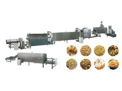 玉米片全自动机械_加工设备_食品机械设备_供应_食品伙伴网
