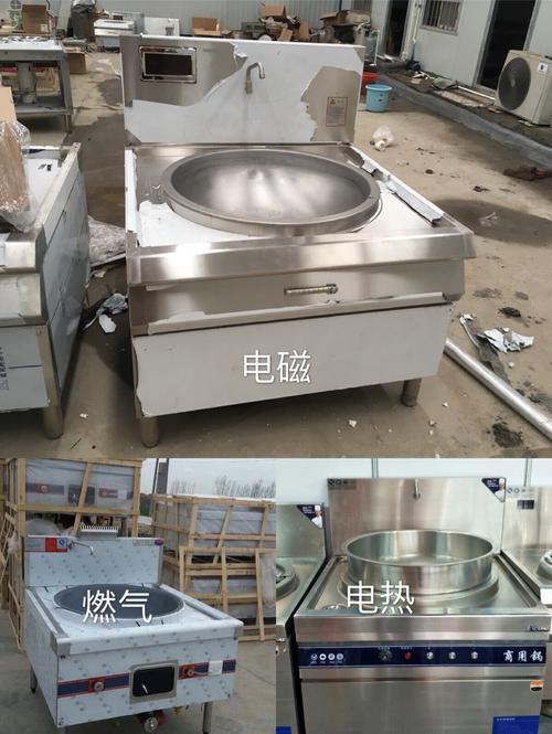 蒸煮炉 食品加工机械中的多功能利器与现代食品加工的核心引擎
